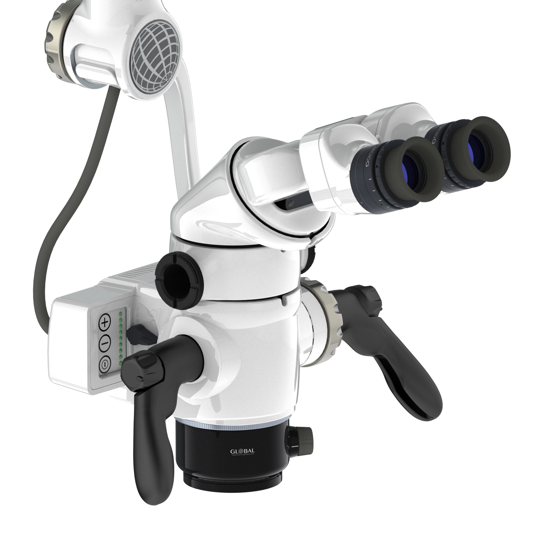 Mikroskop stomatologiczny Szczecin