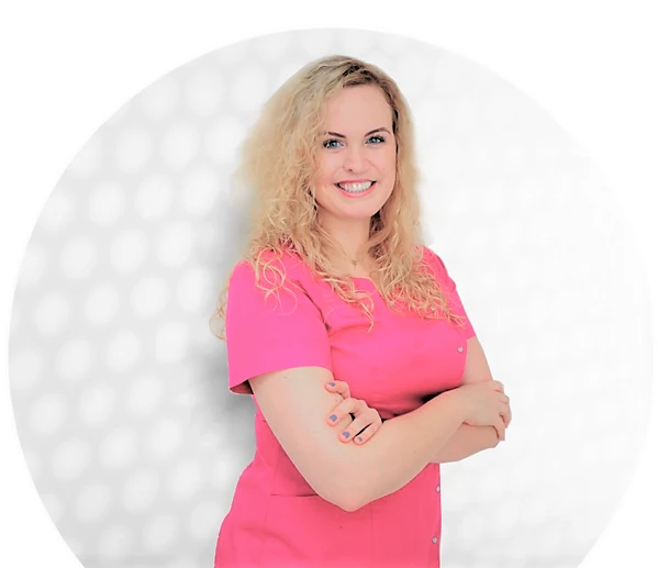 Emilia Szypulska - stomatolog Szczecin