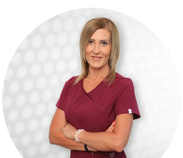 Ewa Mazurek - stomatolog Szczecin