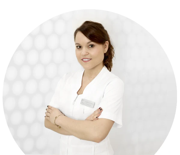 Katarzyna Kawicz - stomatolog Szczecin
