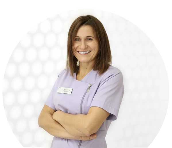 Marta Kimak - stomatolog Szczecin